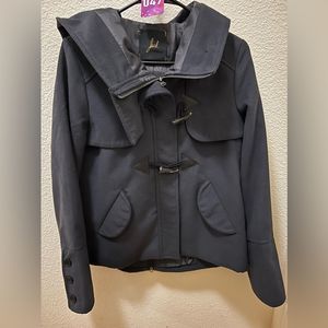 047. Jack Navy Blue Jacket